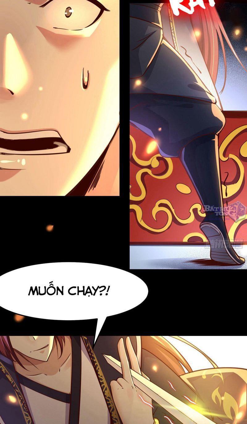 đồ đệ ta toàn là nữ ma đầu chapter 2 15