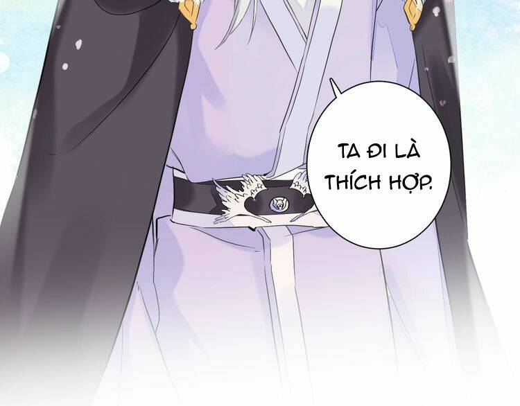 hoa nhan sách chapter 80.2 35