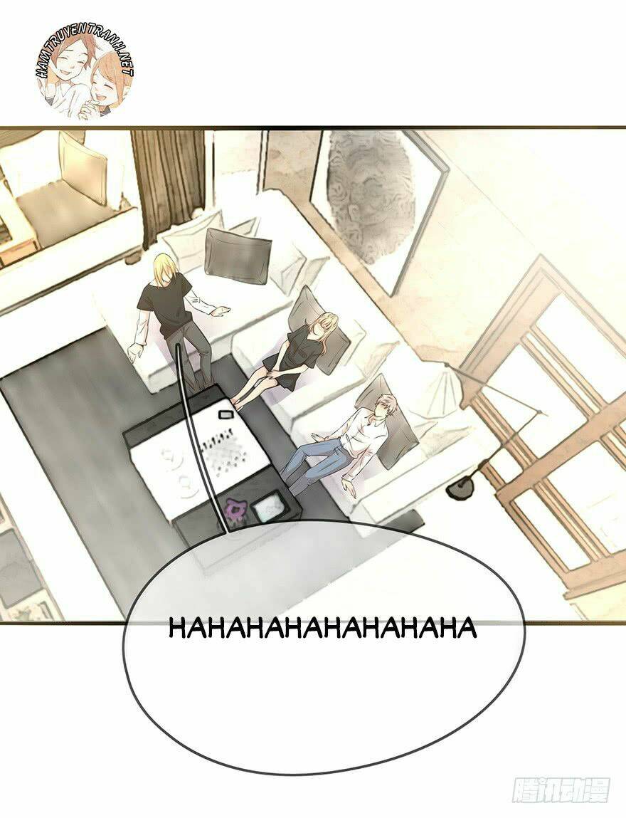 tổng tài đại nhân tâm thiếu nữ chapter 13.1 19