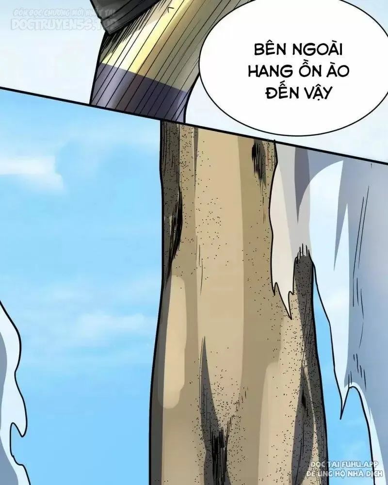 bắt đầu với thiên phú cấp sss chapter 21 35