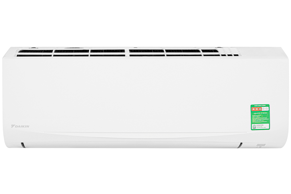 HÀNG CHÍNH HÃNG - Máy lạnh Daikin 1 HP FTF25UV1V - GIAO HCM