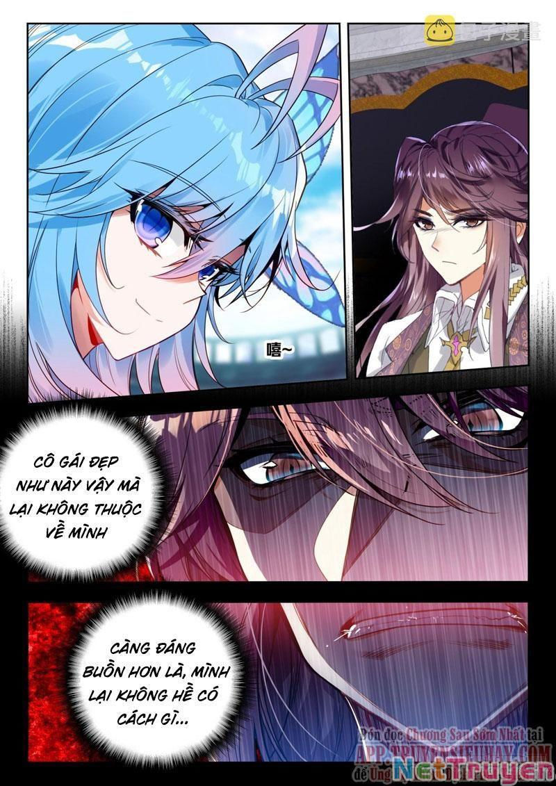 tuyệt thế đường môn - đấu la đại lục 2 chapter 342 4