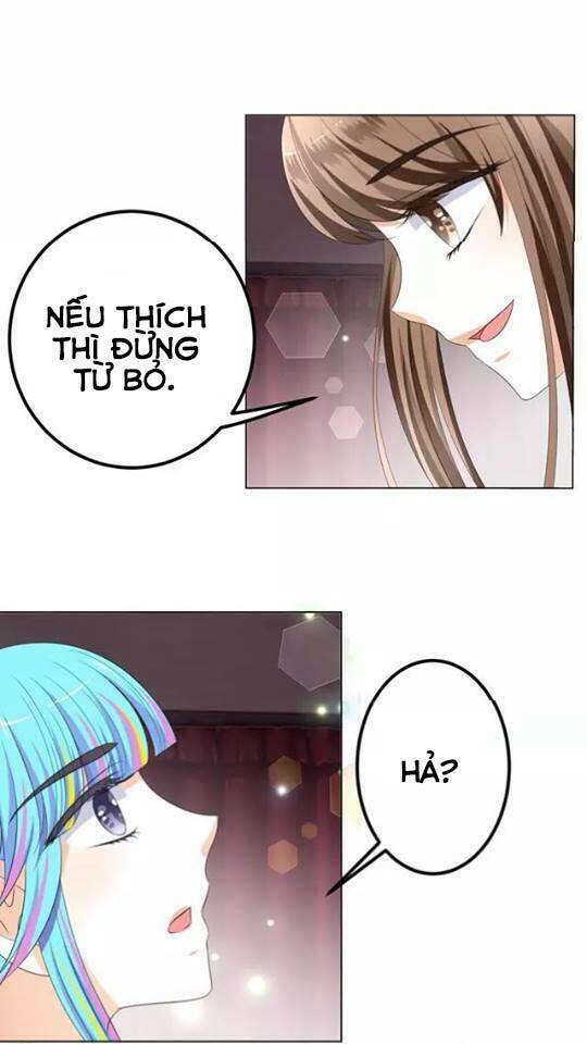 phản công thành siêu sao chapter 6 17