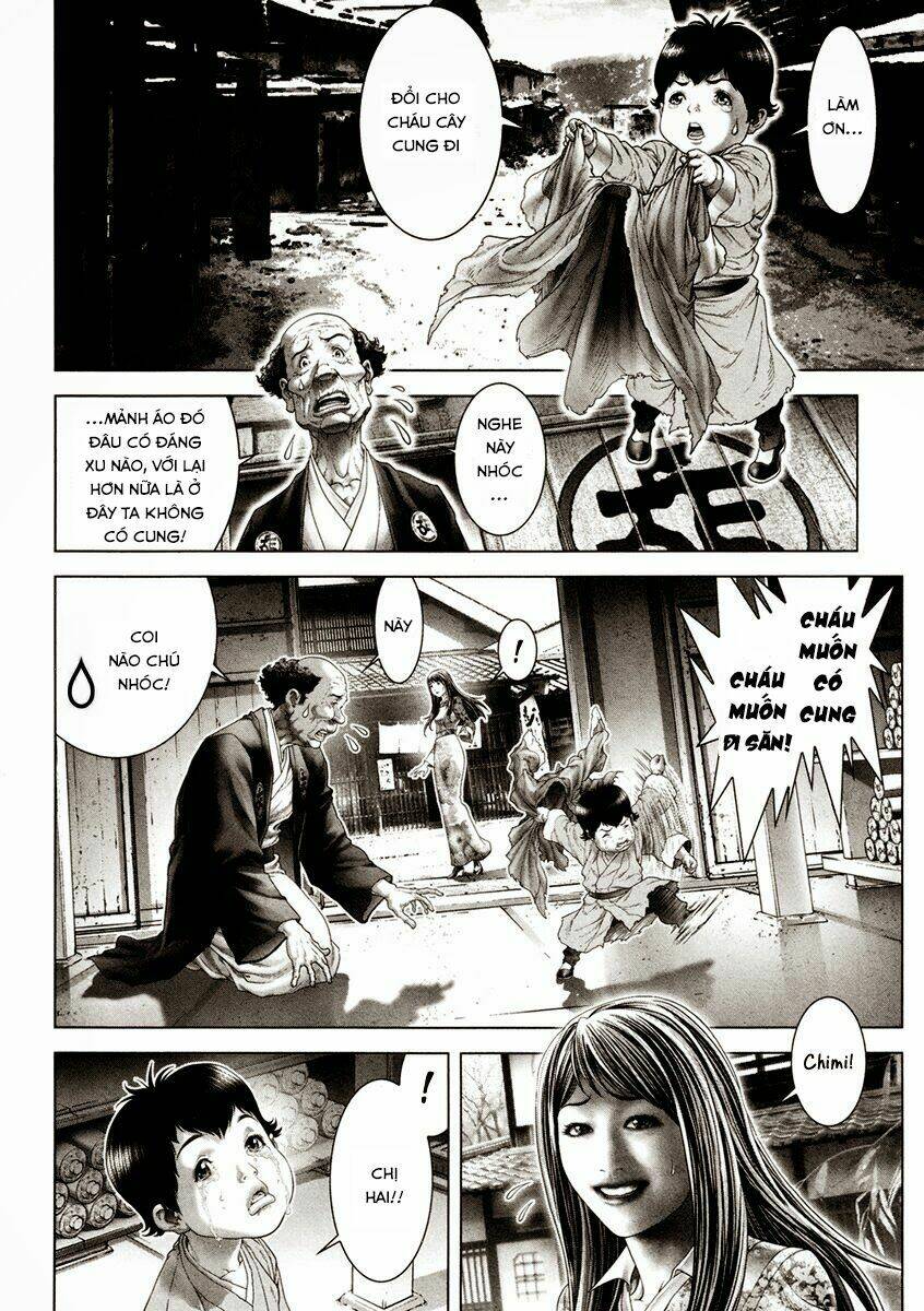 black joke chapter 24 8