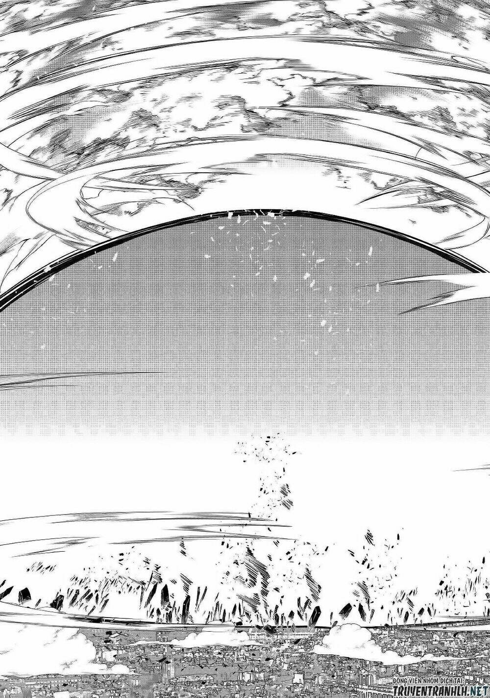 kouritsu kuriya madoushi, dani no jinsei de madou o kiwameru chapter 48 24