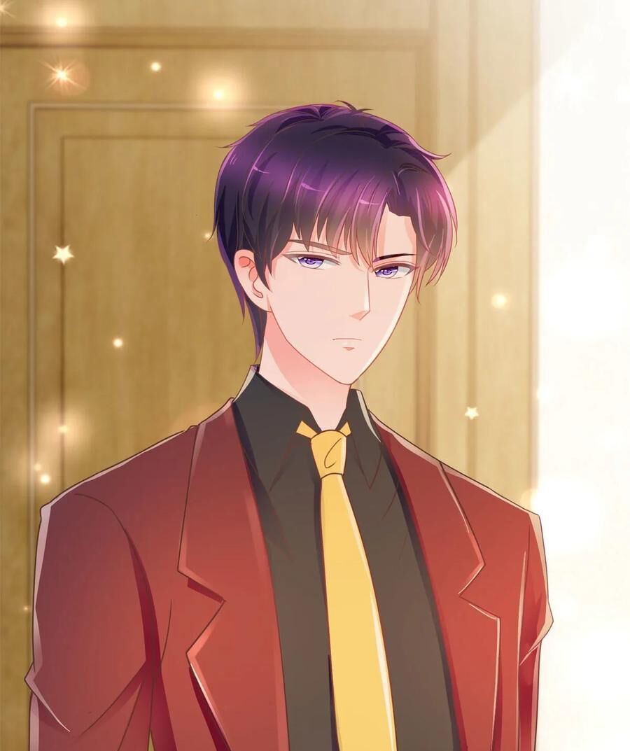 ẩn hôn 100%: chọc tức vợ yêu mua một tặng một chapter 168 17