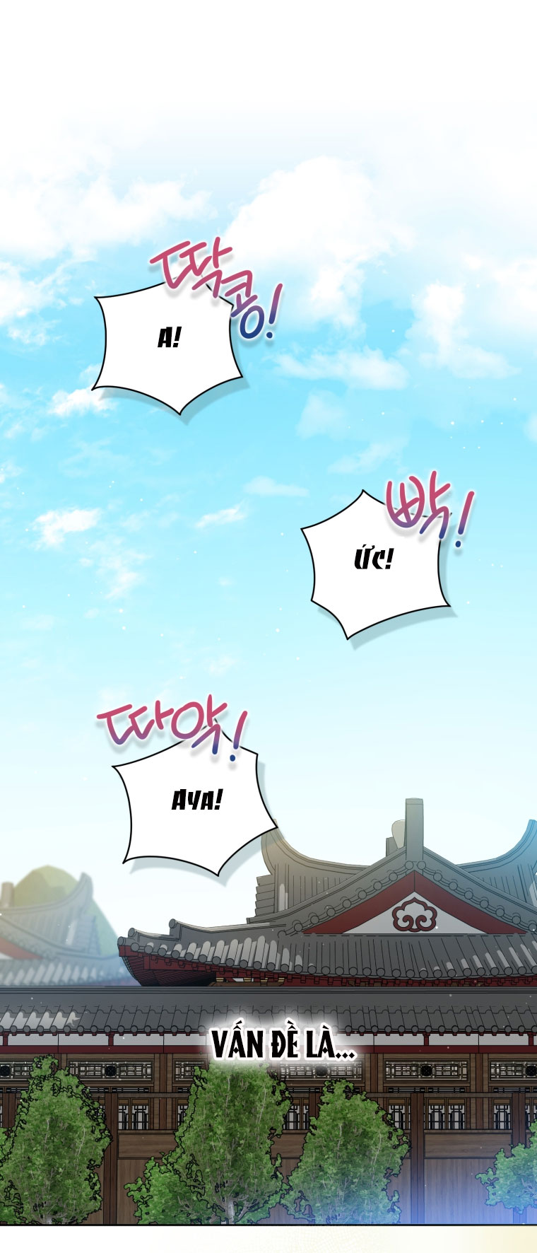 trở thành đứa cháu gái bị ghẻ lạnh trong gia tộc võ giả hùng mạnh chapter 60.1 25