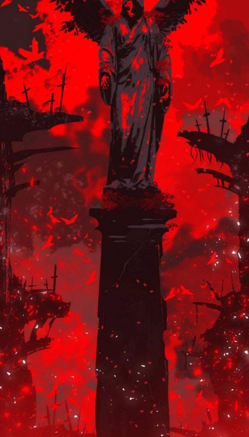 tử thần chapter 64 5