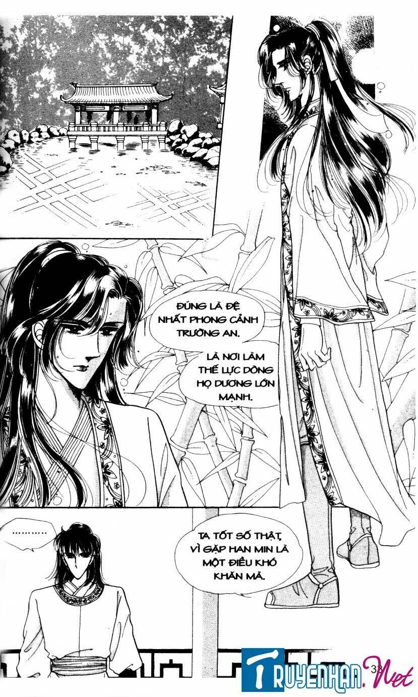 sao đổi ngôi chapter 7 4