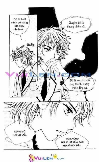 hội trừ ma chapter 2 146