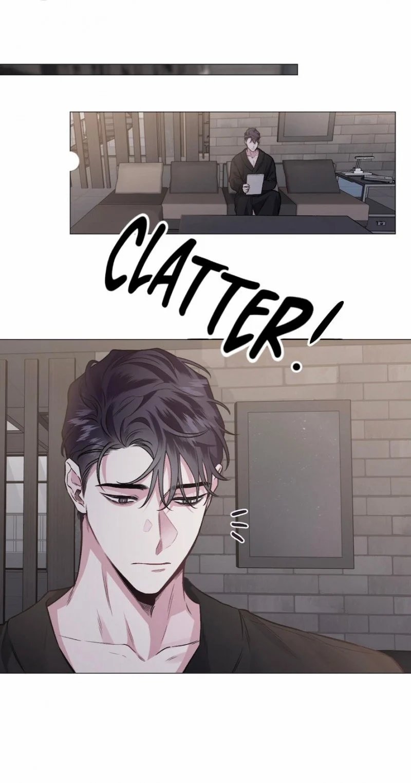 tình yêu kì lạ chapter 39 25