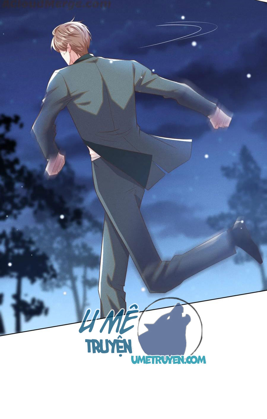 anh ấy gọi tôi là hắc liên hoa chapter 65 3