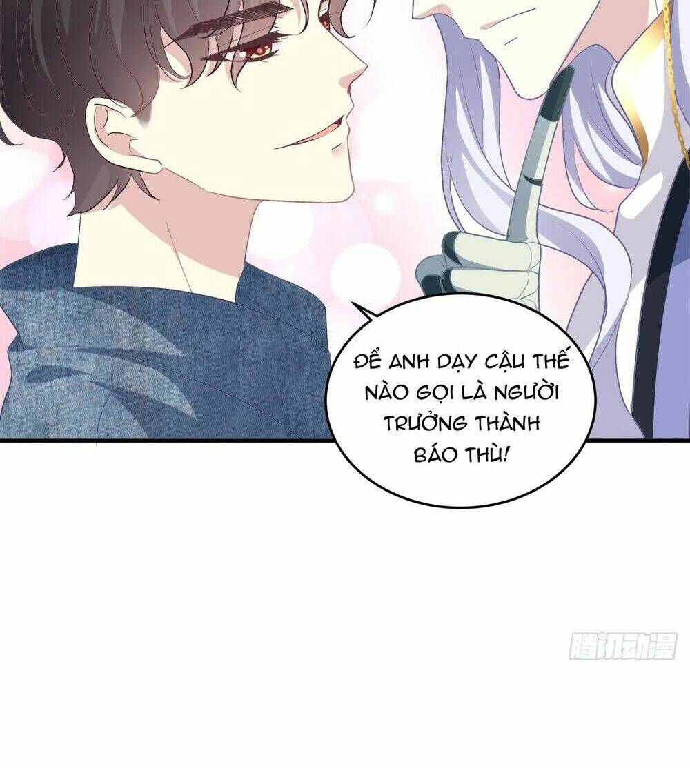 toàn bộ nắm trong tay chapter 8 5