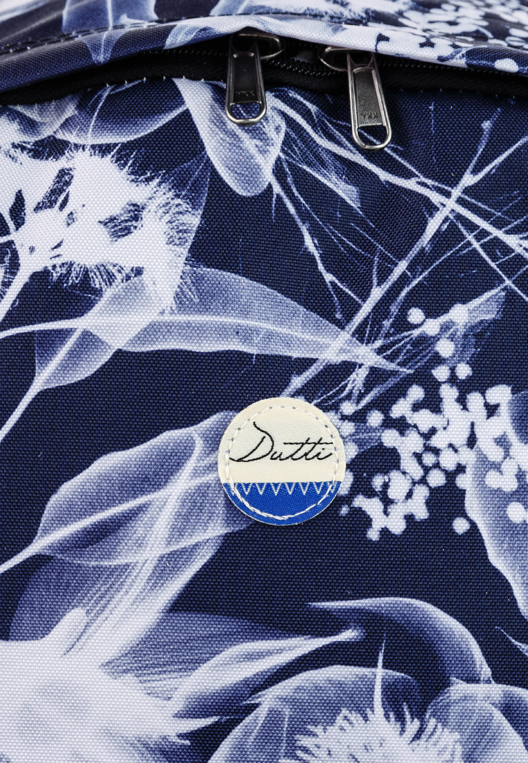 Balo Họa Tiết Dutti NO.27
