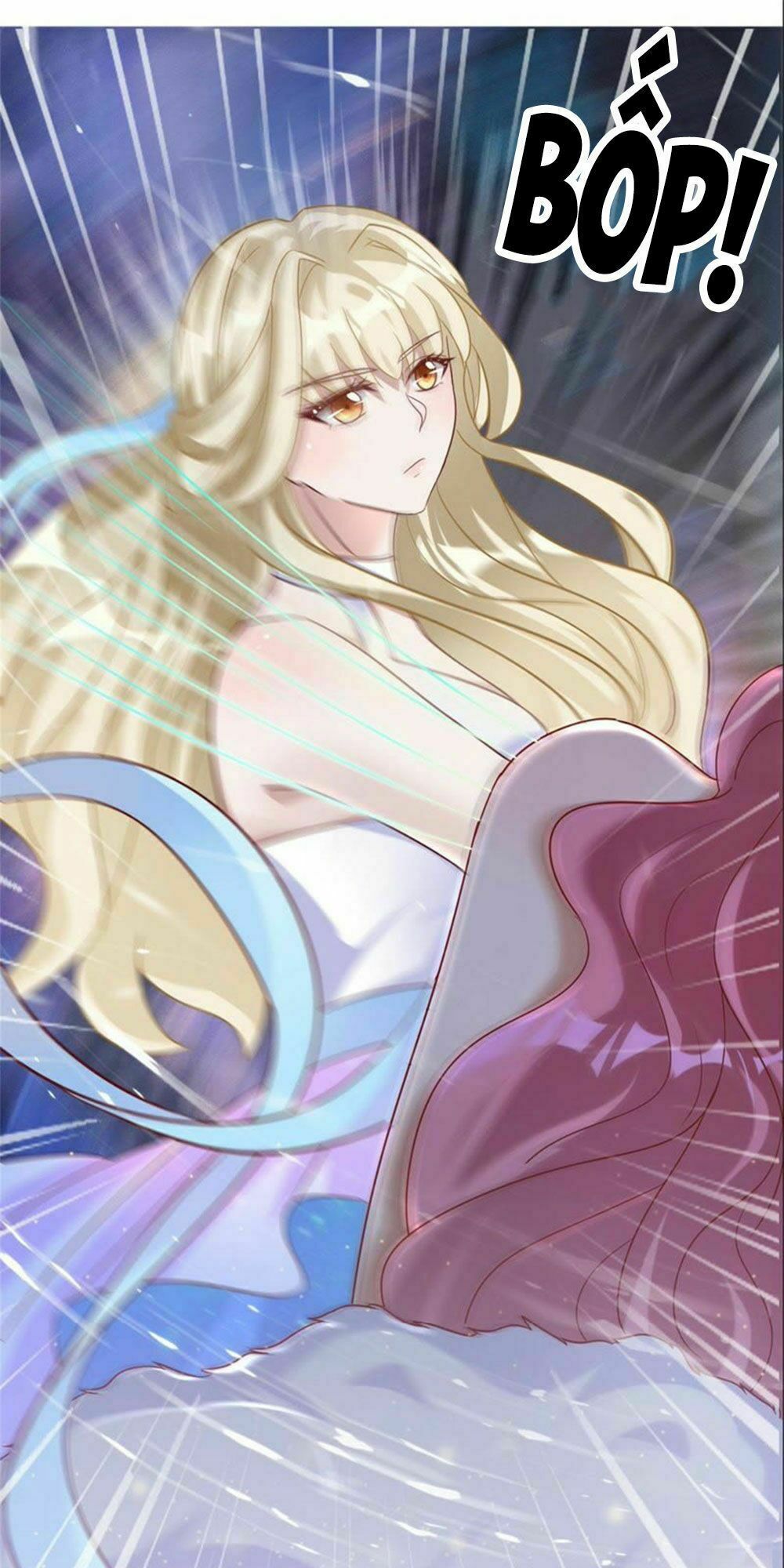 thần luân mật luyến chapter 13 11