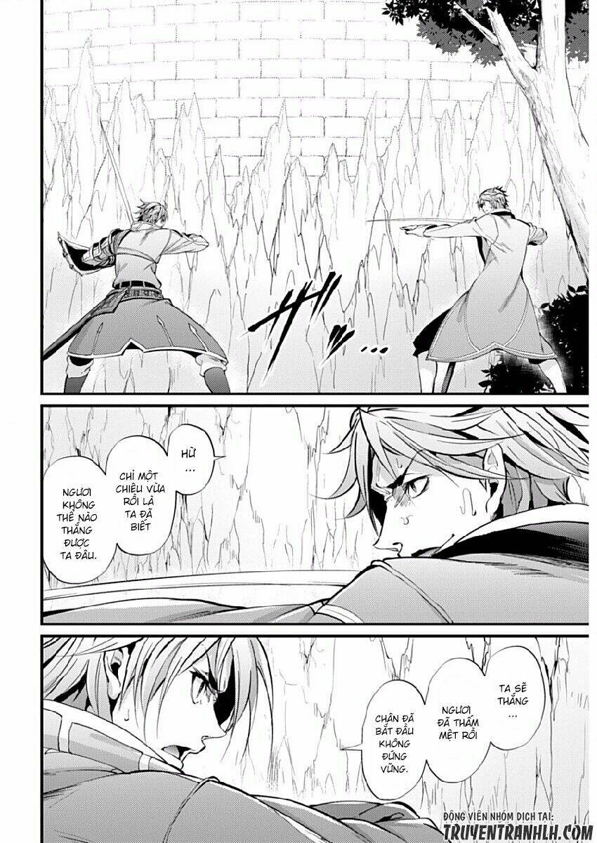 lời thề nguyền vĩnh cửu chapter 9 6