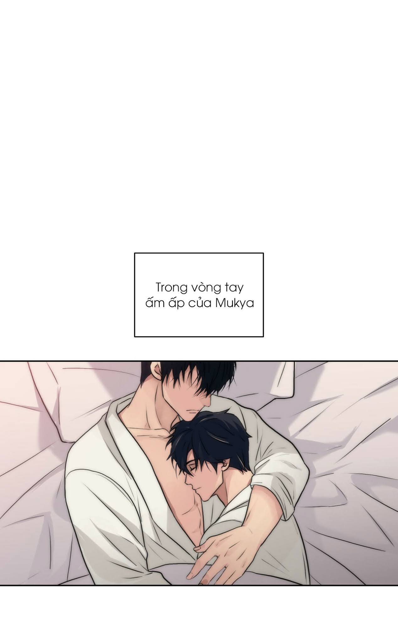 giai điệu của ngôn ngữ chapter 30 1