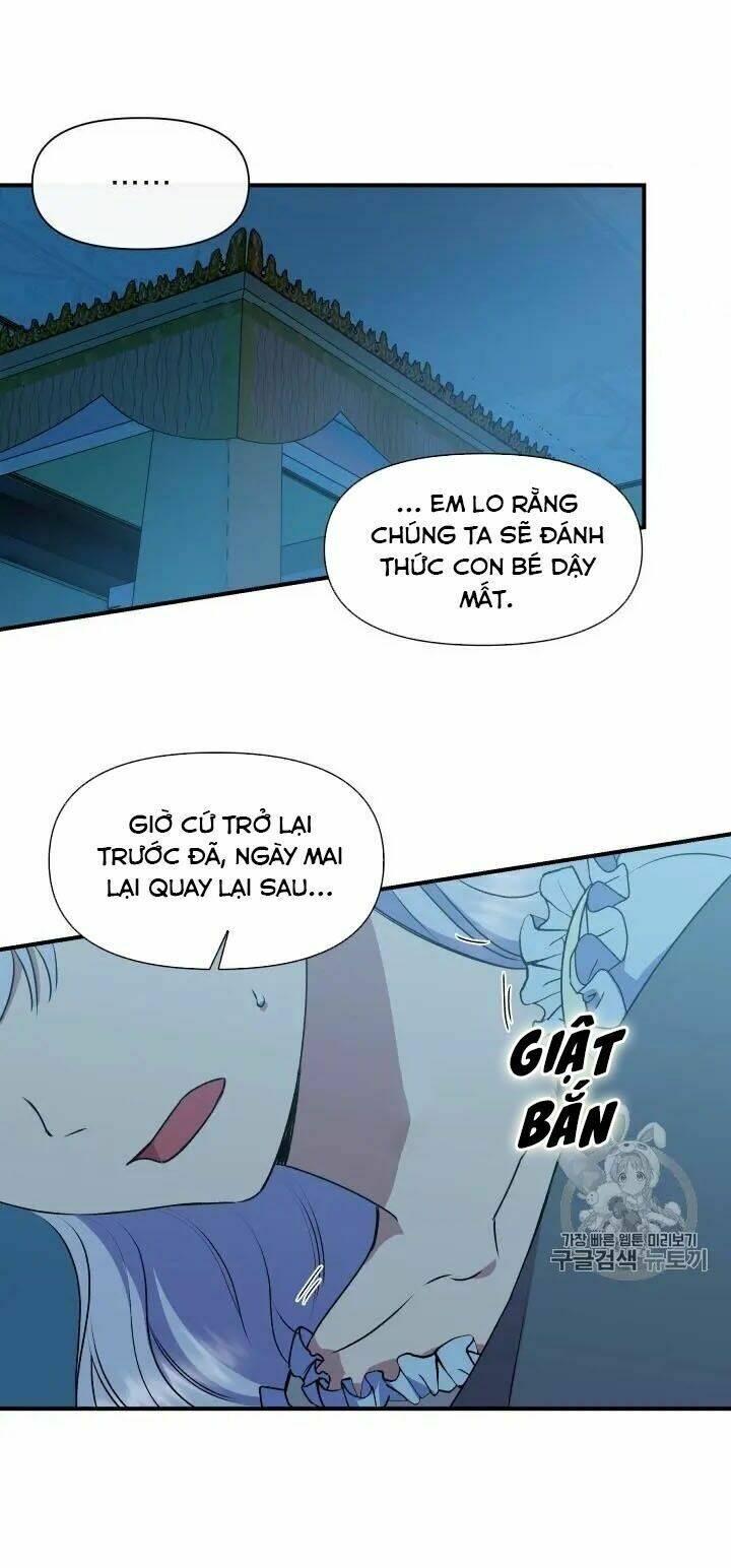 khế ước của nữ công tước quái vật chapter 82 5