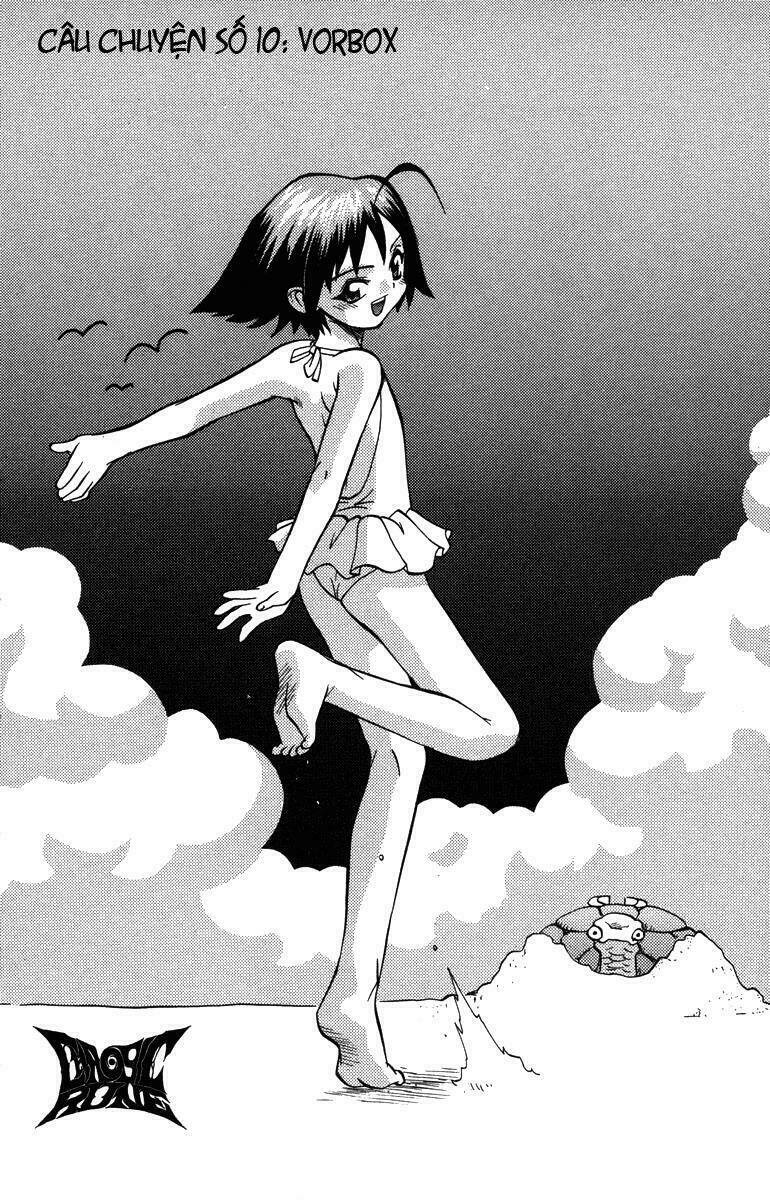 chaosic rune chapter 10 2