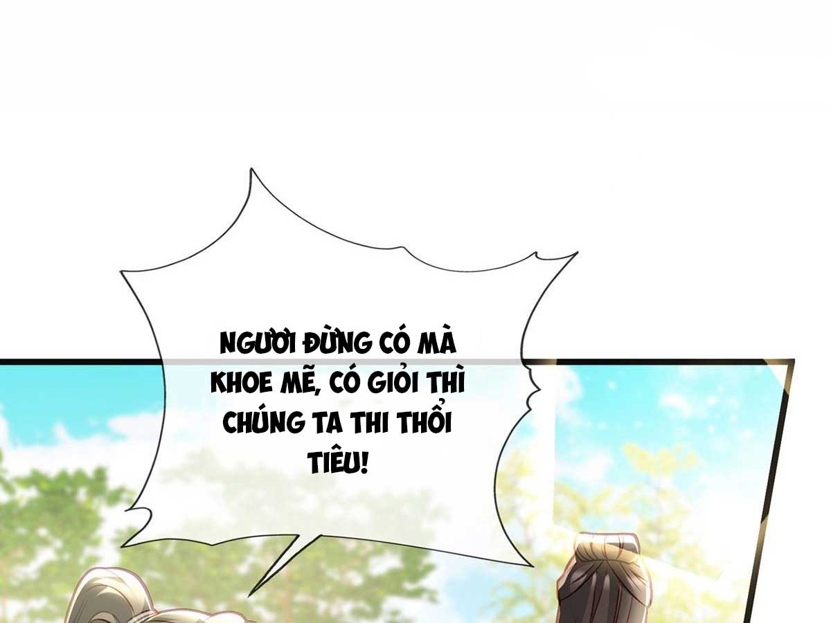 CỞI CHIẾN BÀO chapter 45