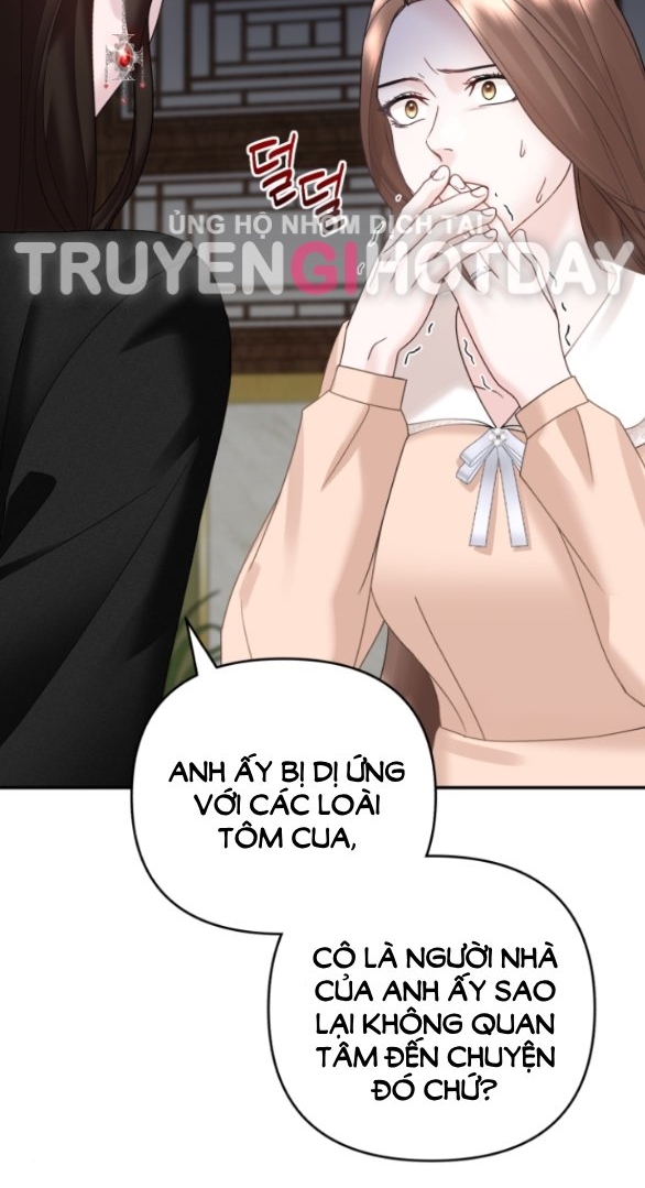 quan hệ hôn nhân chapter 7.2 3