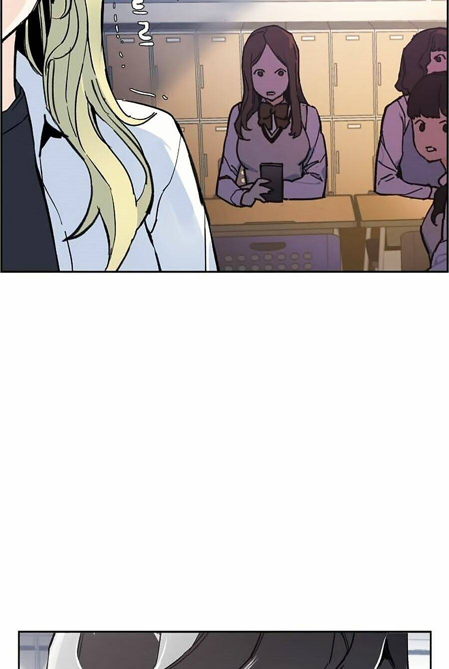 bạn học tôi là lính đánh thuê chapter 4 155