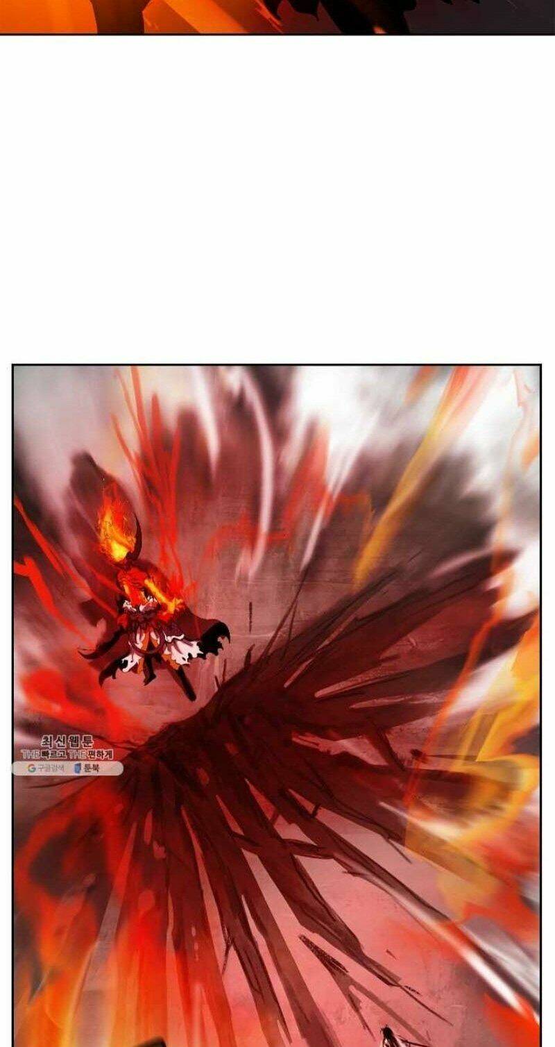 xuyên không thành hổ chapter 29 24