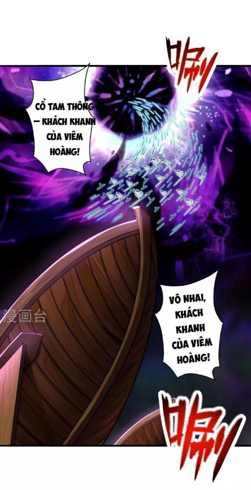 tiên võ đế tôn chapter 476 78