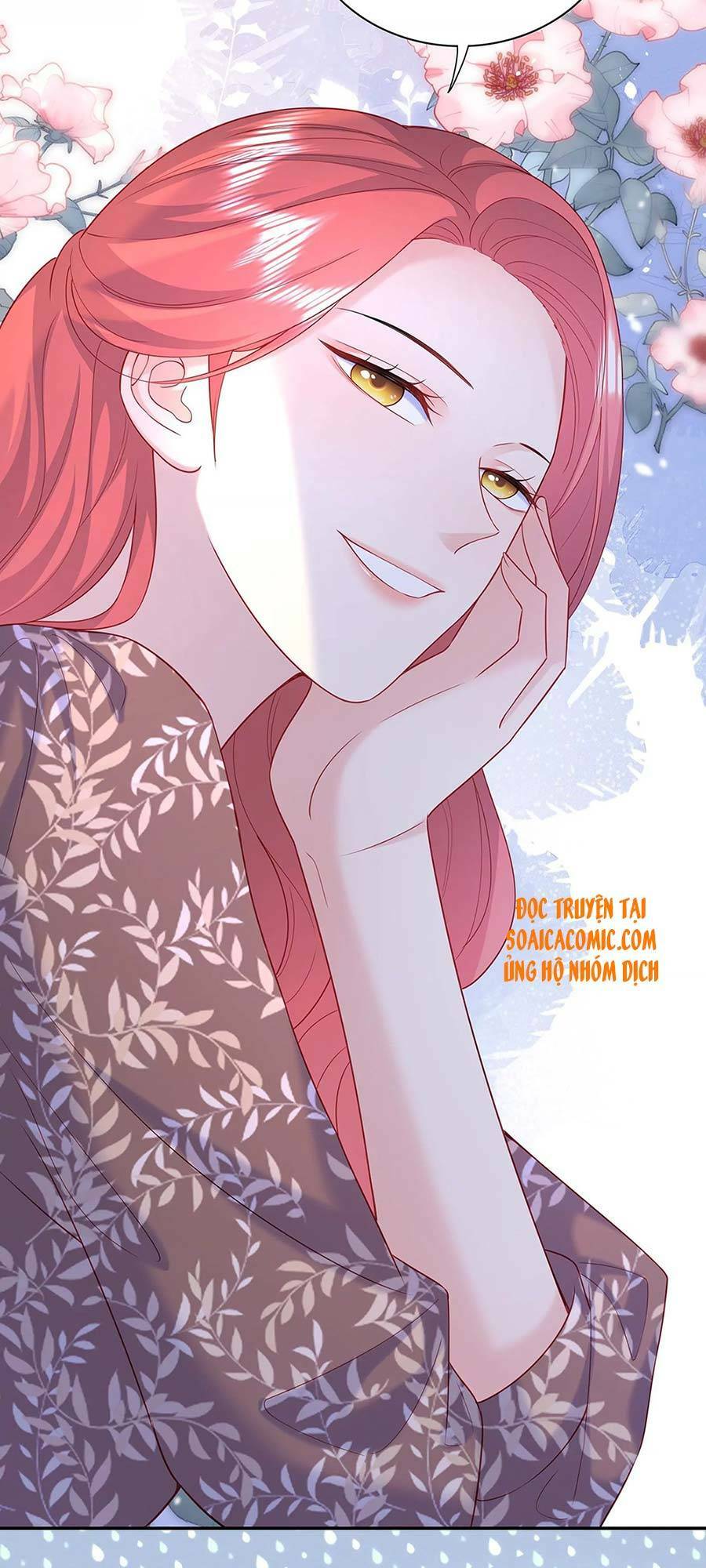 tôi dựa vào tà ý: nghịch chuyển nhân sinh chapter 58 3