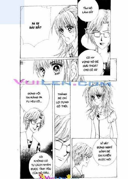 công chúa của tôi chapter 10 50