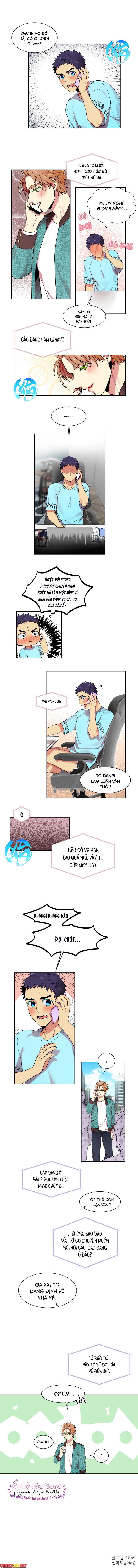 thiếu niên đào hoa chapter 9 6