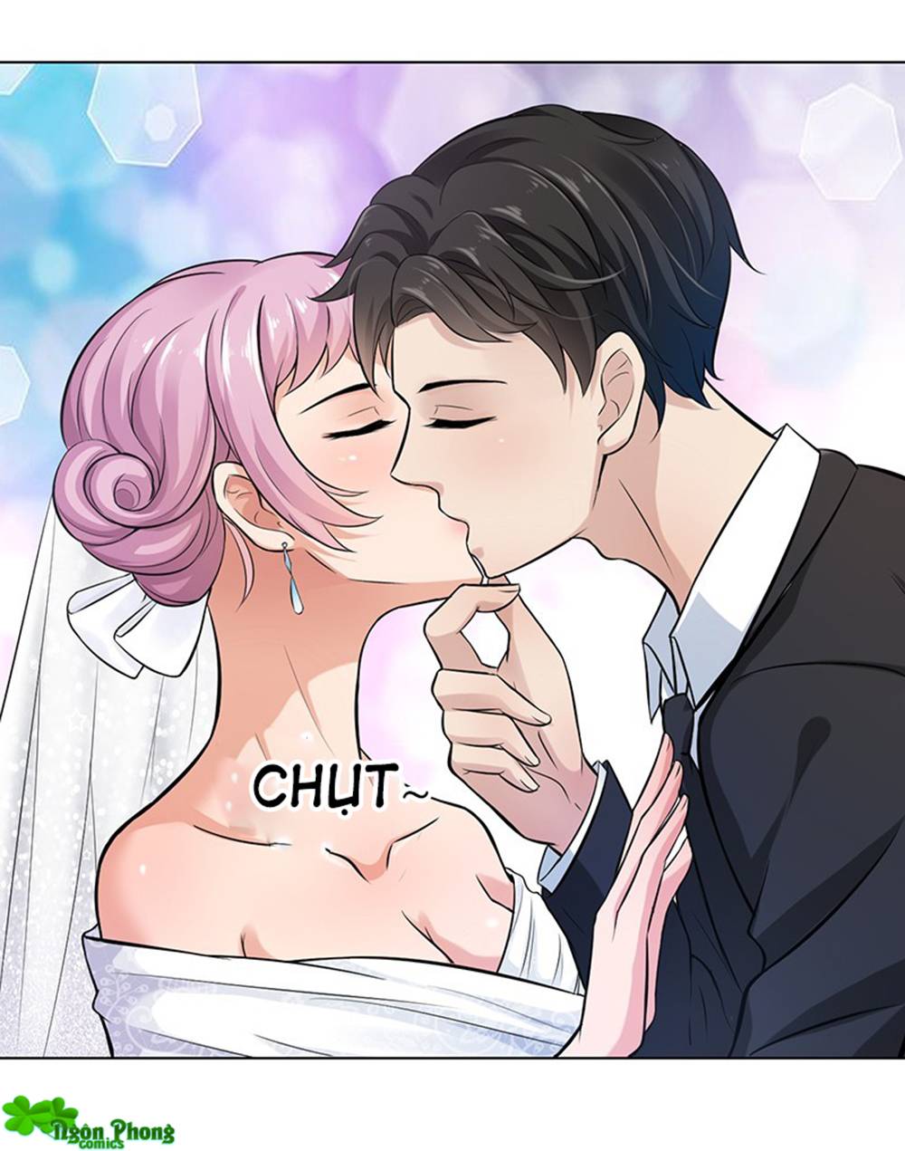 nhật ký dạy dỗ của gia tộc đáng yêu chapter 50 11