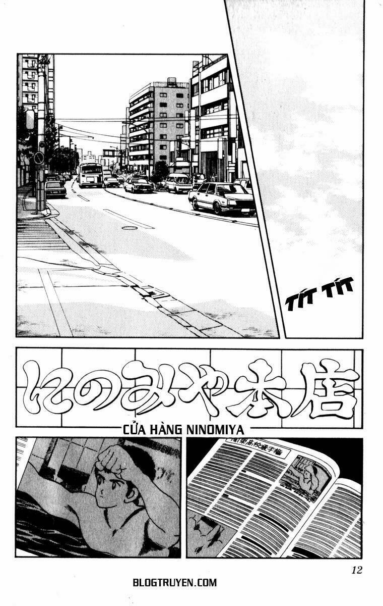 rough - ngọc thô chapter 90 11