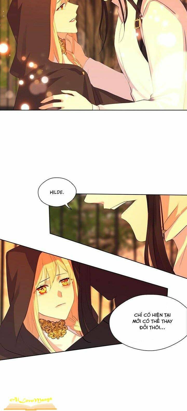 cộng tác của hoàng đế chapter 42 29