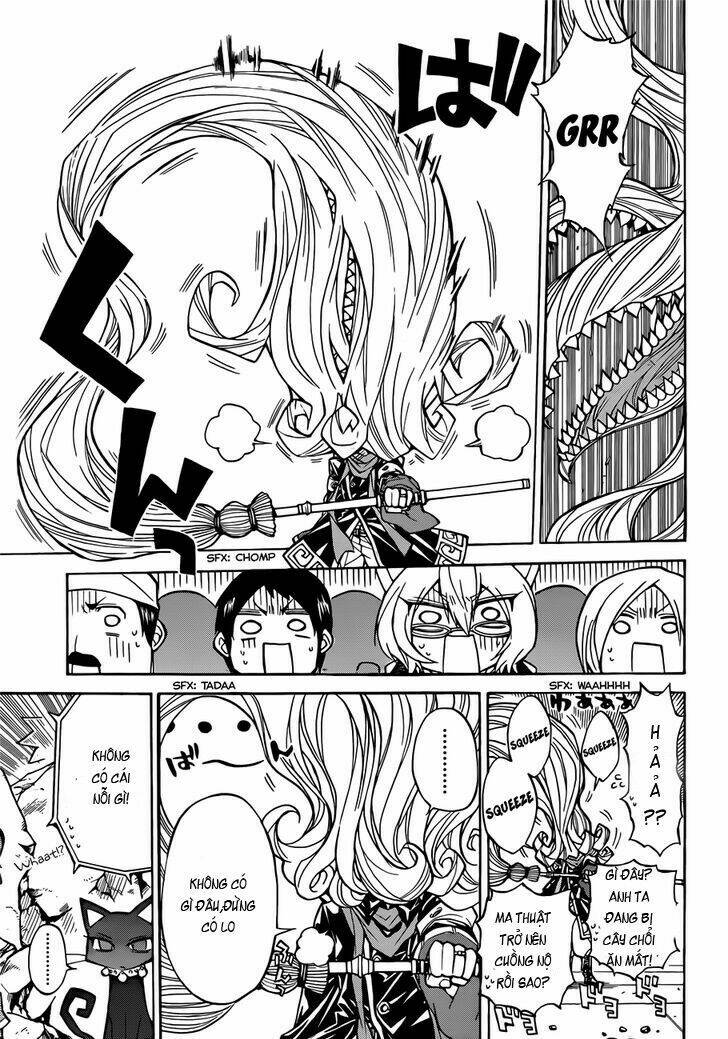 magico chapter 46 5