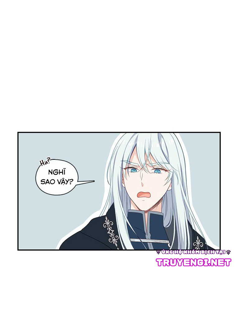 cẩn thận nữ phụ phản diện đấy! chapter 14 12