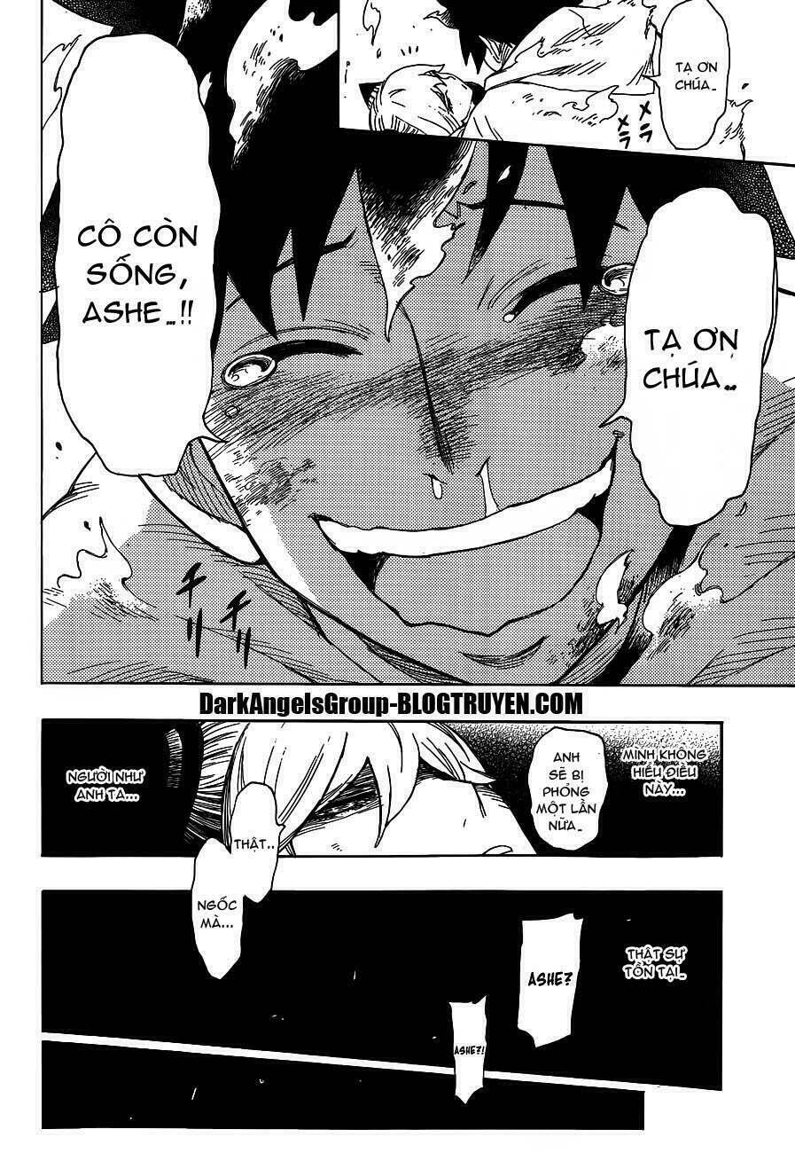 rengoku no ashe !!! chapter 1 45