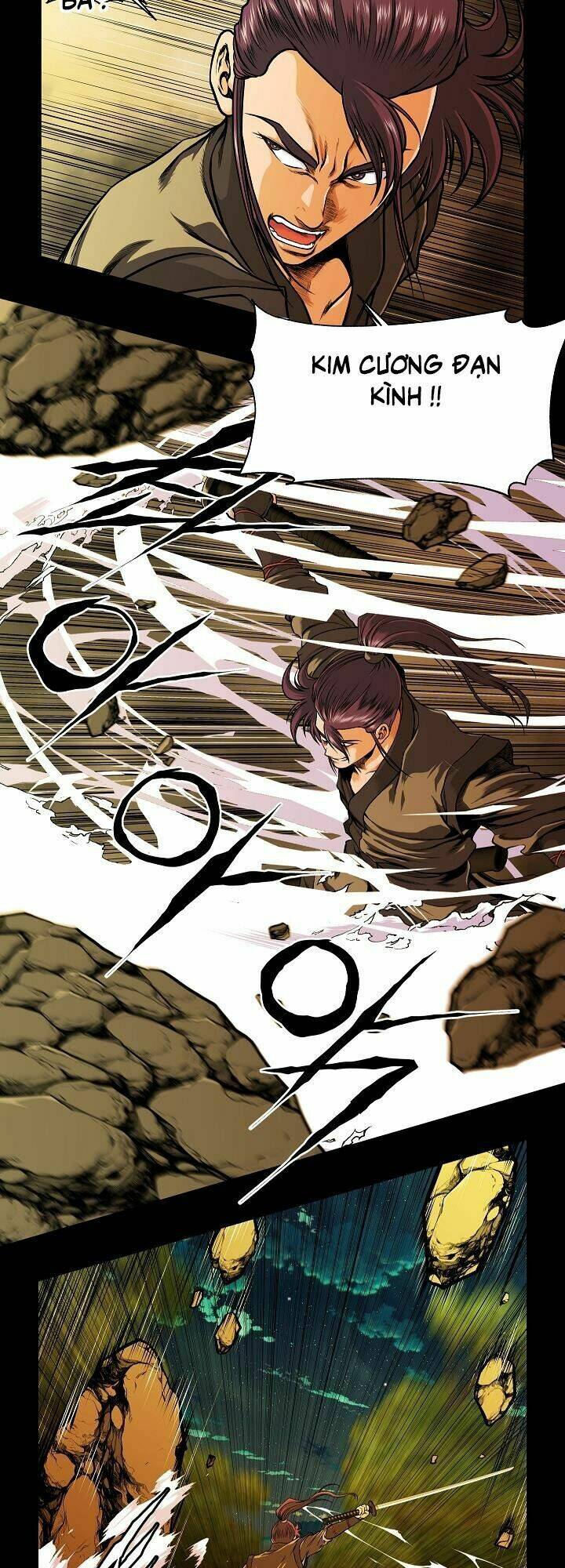 ngũ hợp chí tôn chapter 26 17