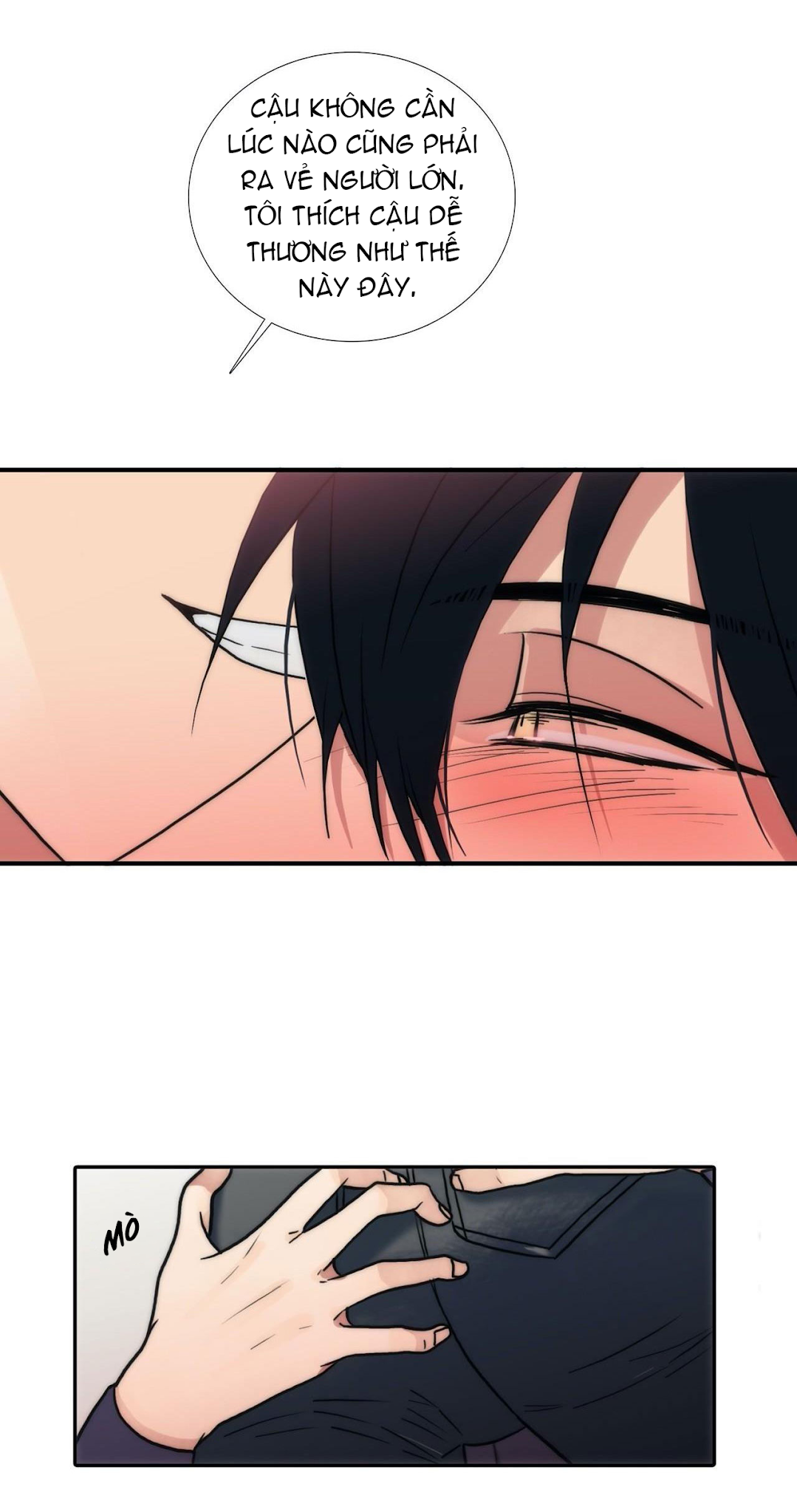 đưa đón người yêu chapter 73 20