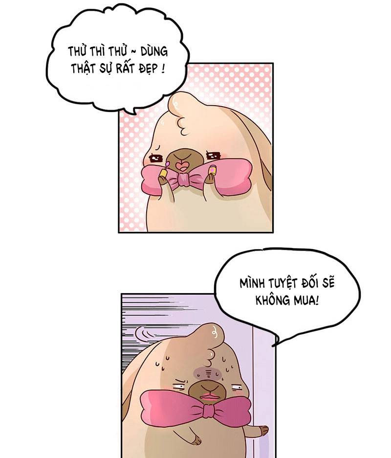 lạc chẩm cổ dài chapter 25 11