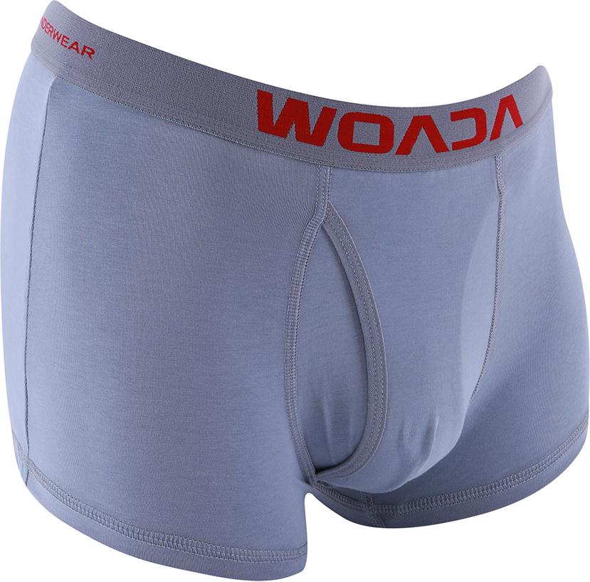 Quần Boxer Nam Woada Cotton Thông Hơi LK010