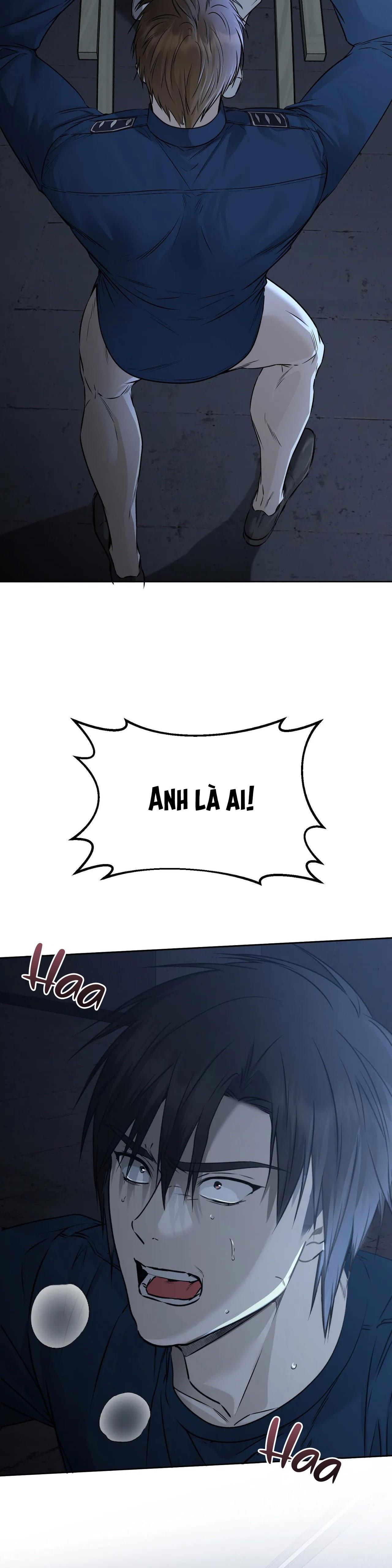 bên trong lớp cảnh phục chapter 31 28