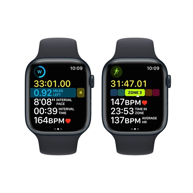 Apple Watch Series 8 GPS Sport Band