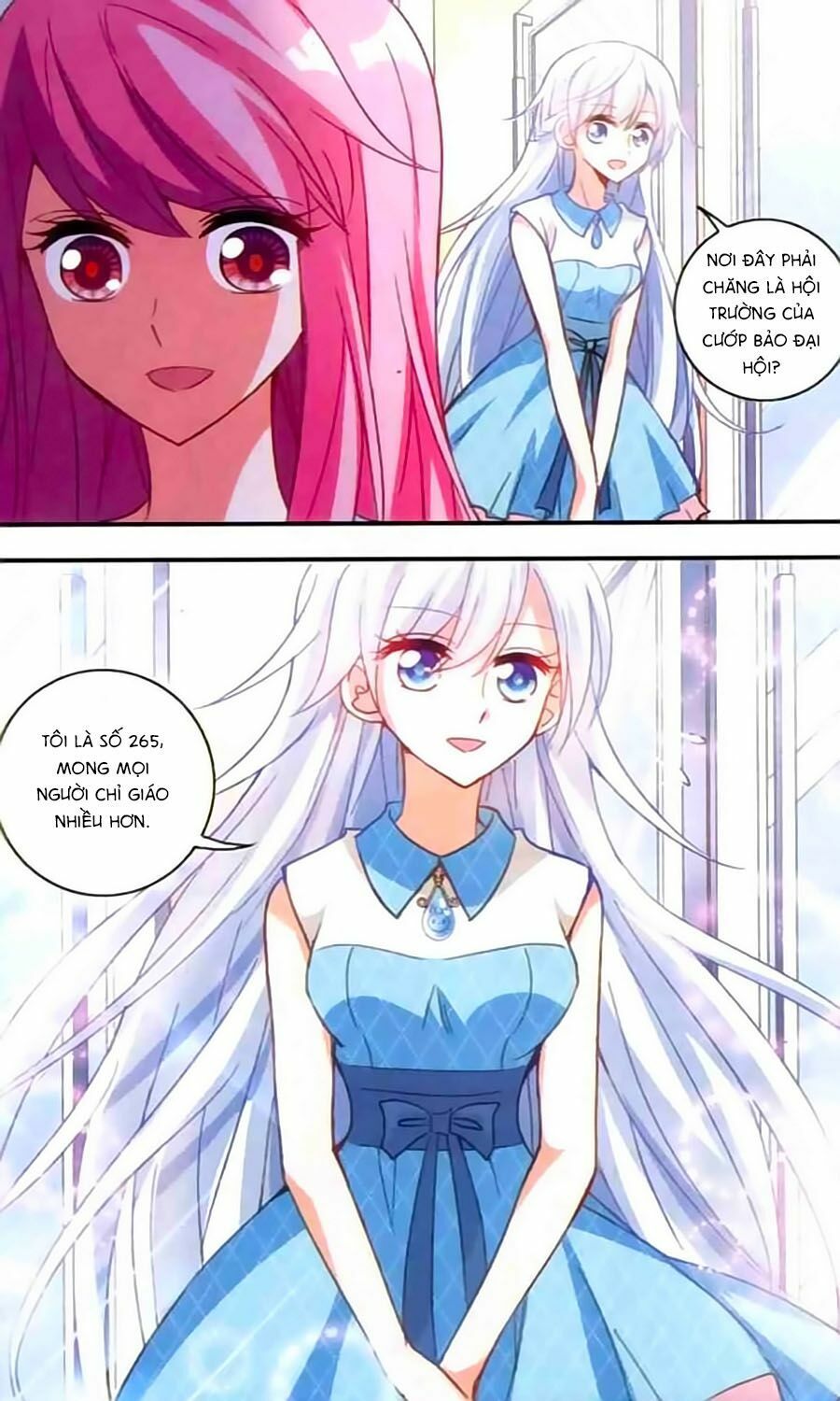 tô tịch kỳ quái chapter 26 18