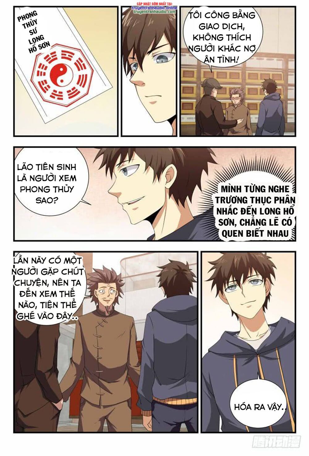 long ẩn giả chapter 103 4