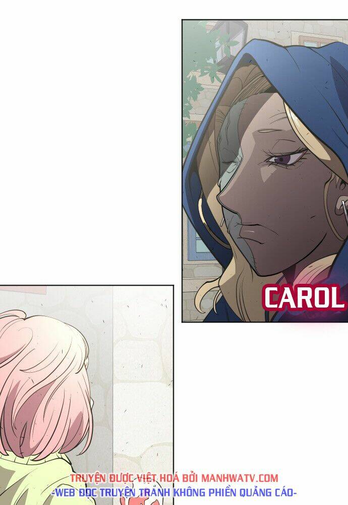 kĩ nguyên của anh hùng chapter 83 59