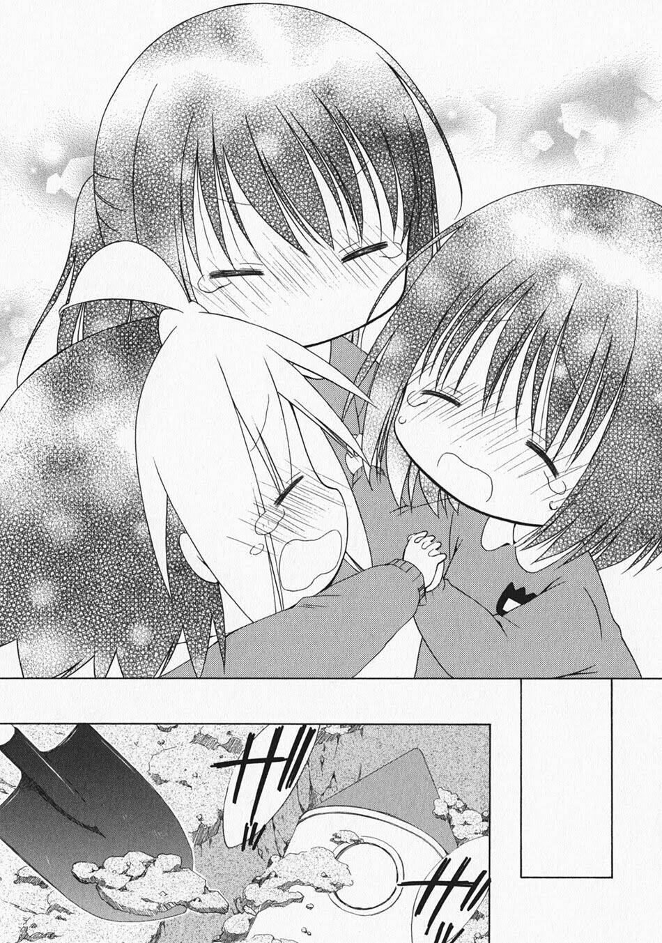 hanamaru youchien chapter 98 12