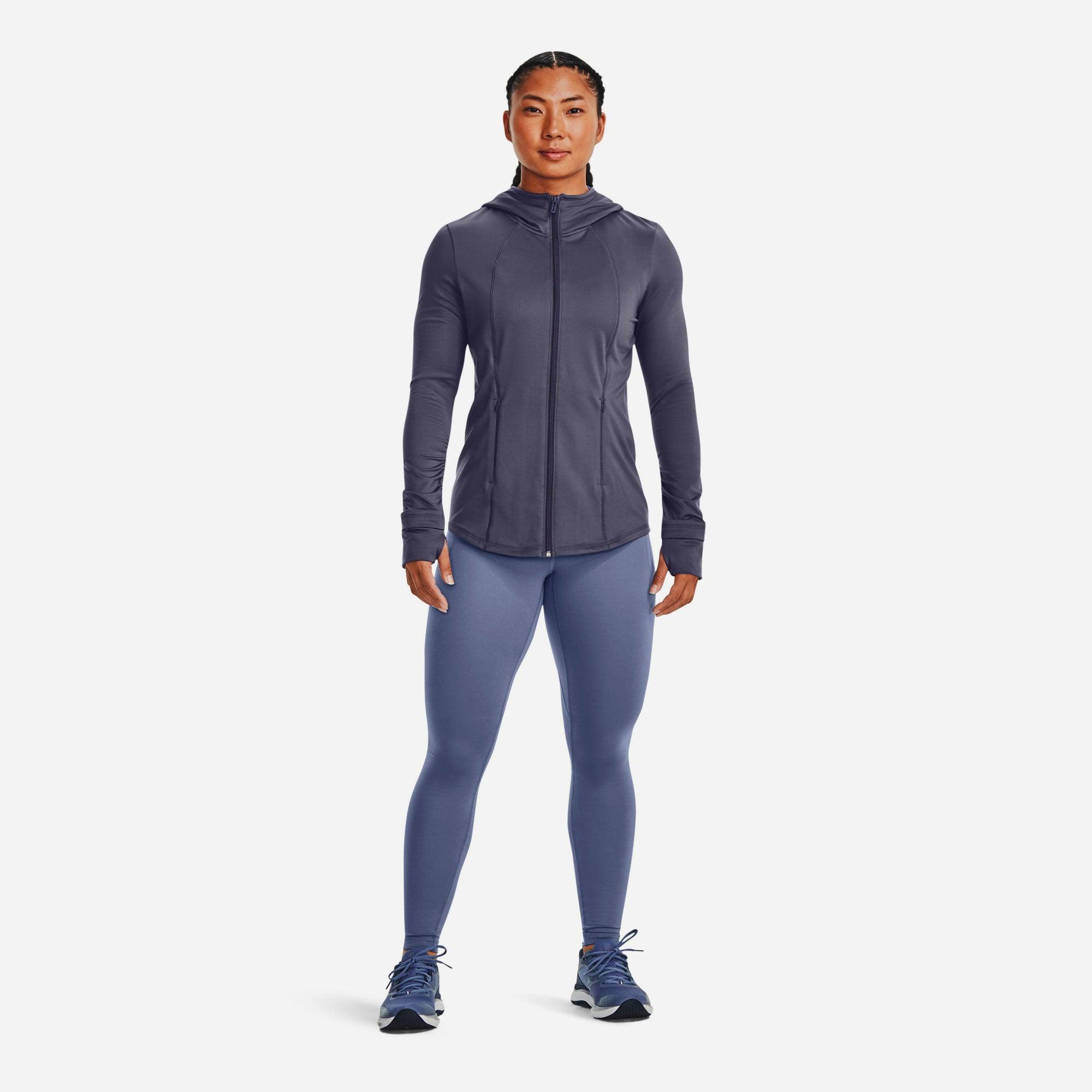 Quần thể thao nữ Under Armour Meridian - 1373966-767