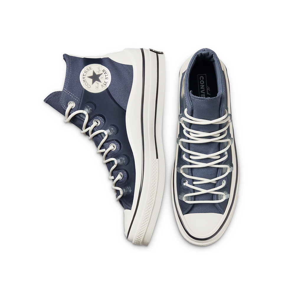 Giày Converse Chuck 70 Utility Hybrid Fusion - 171654C