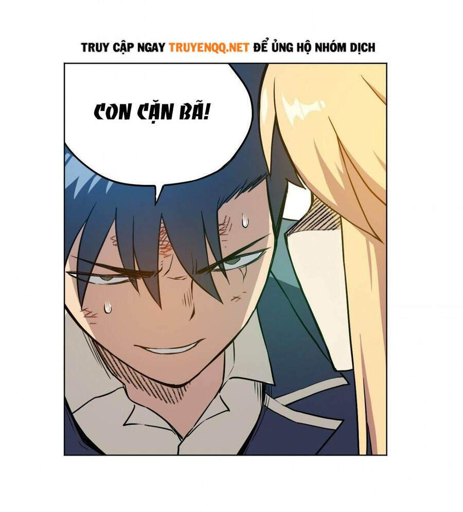 lãnh chúa thảm họa chapter 6 9